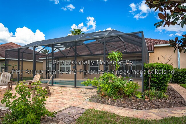 Building Photo - 3960 Sunset Lake Dr