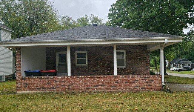 Building Photo - 205 N Charles St