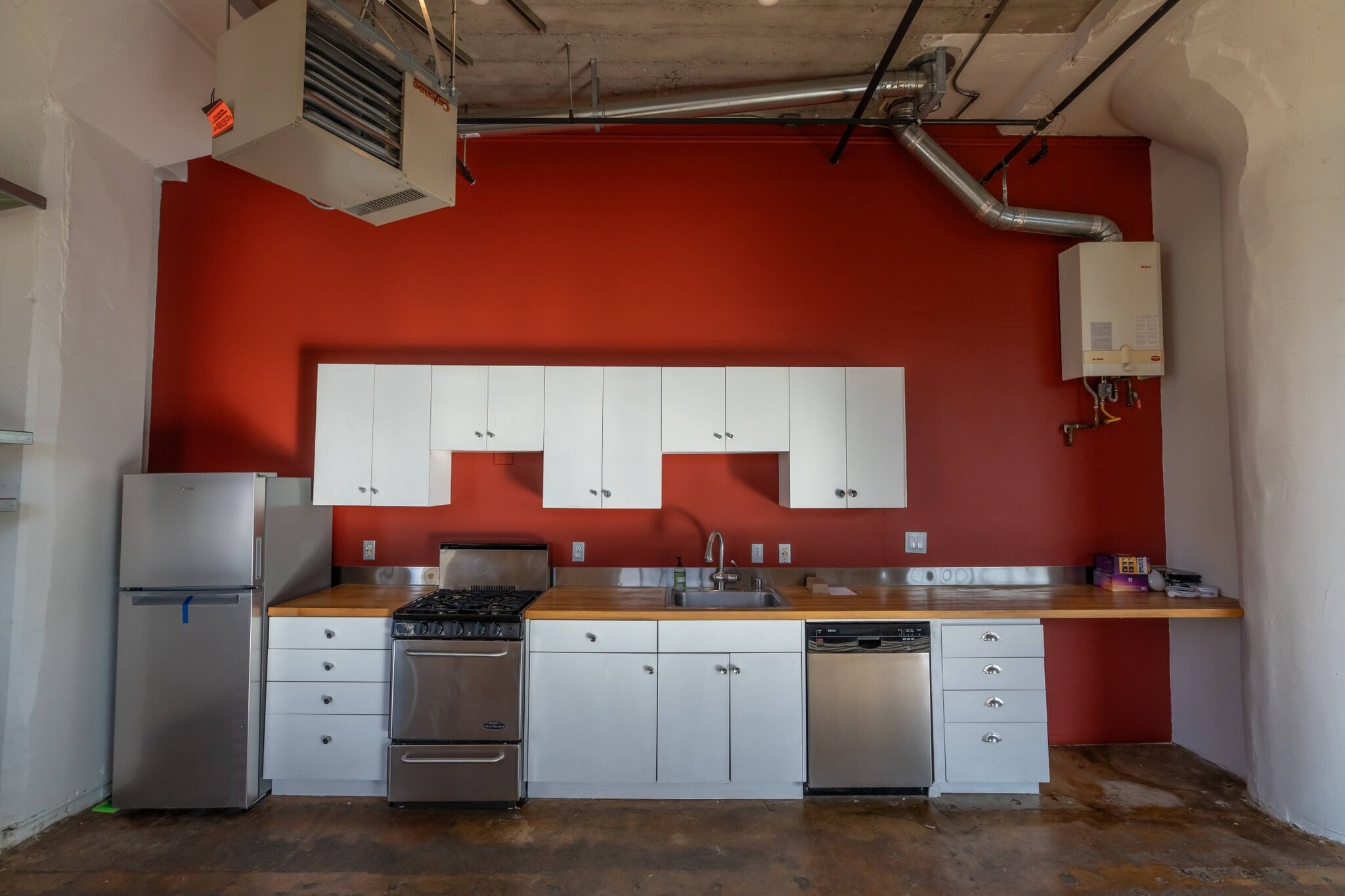 Building Photo - 247 4th St