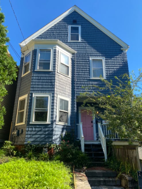 Building Photo - 130 Transit St