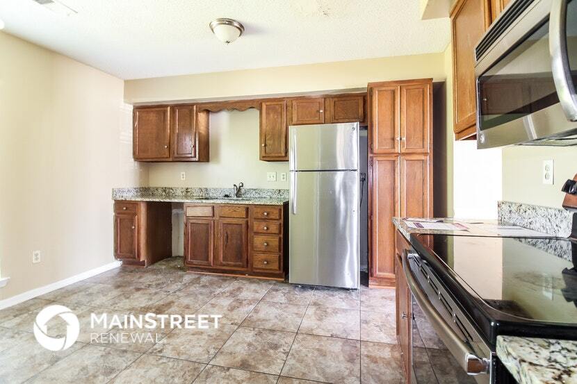 Building Photo - 4439 Crump Rd