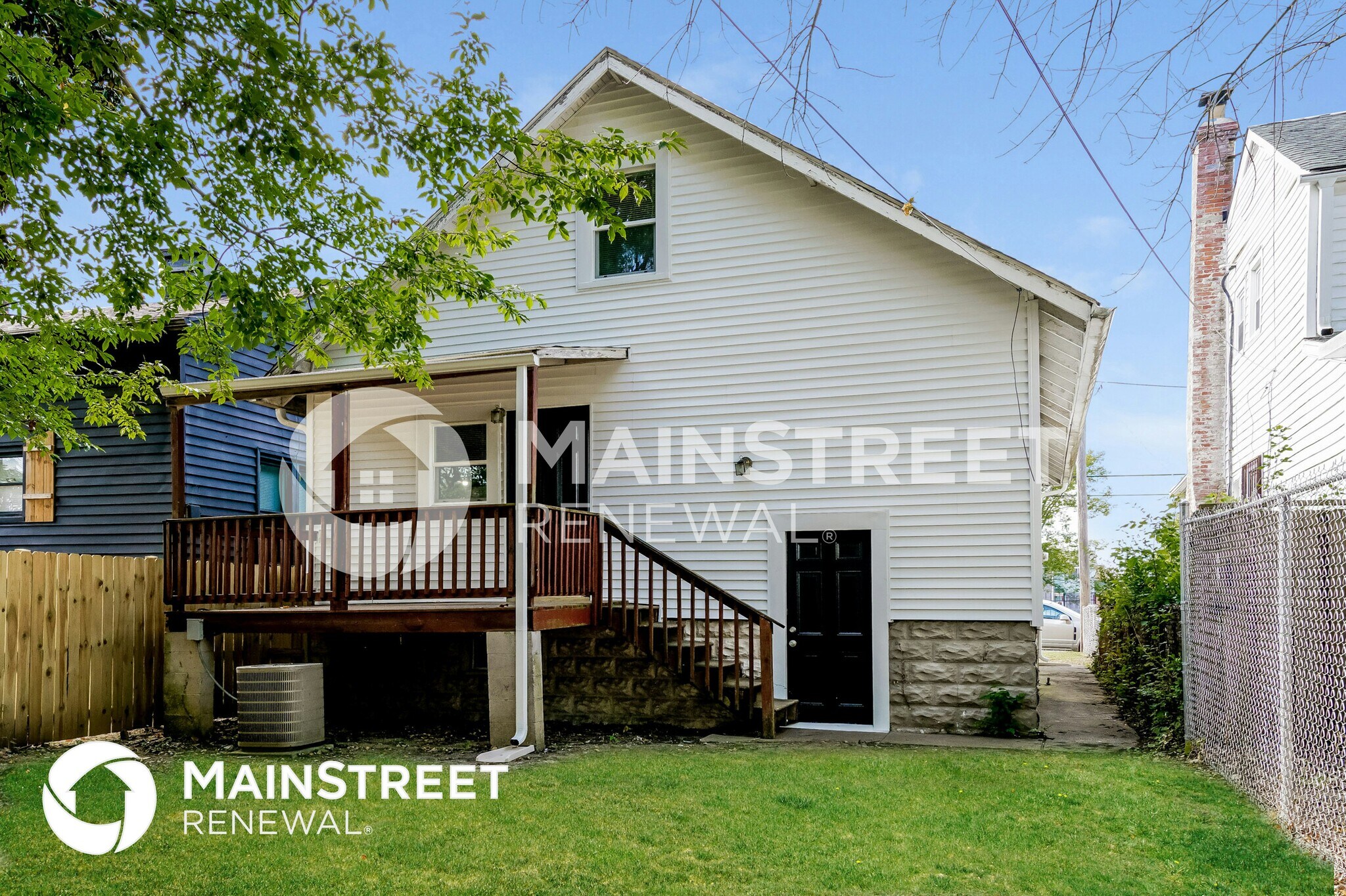 Building Photo - 247 Cecil Ave