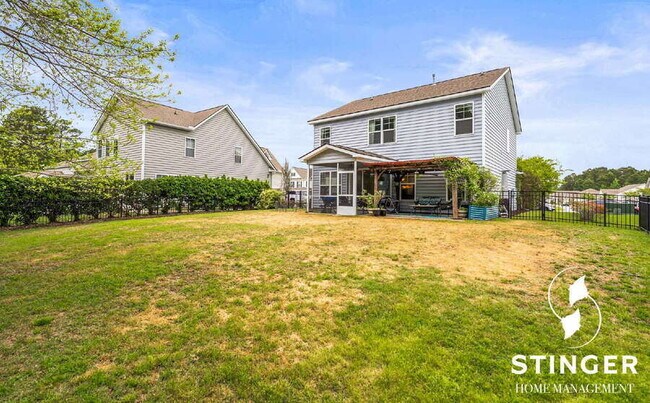 Building Photo - 243 Hulston Landing Rd