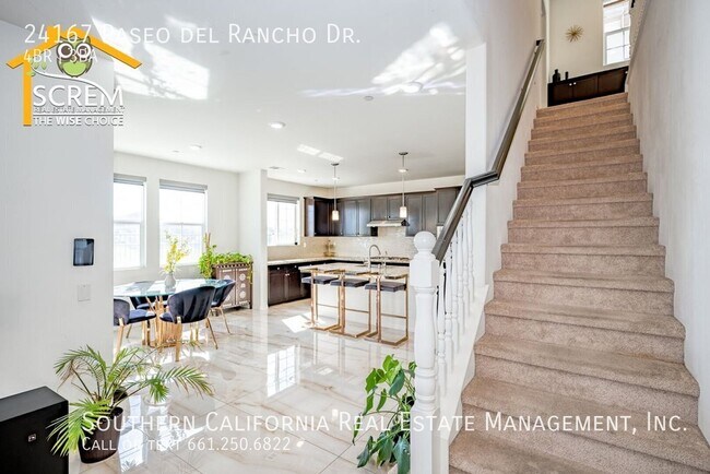 Building Photo - 24167 Paseo del Rancho Dr