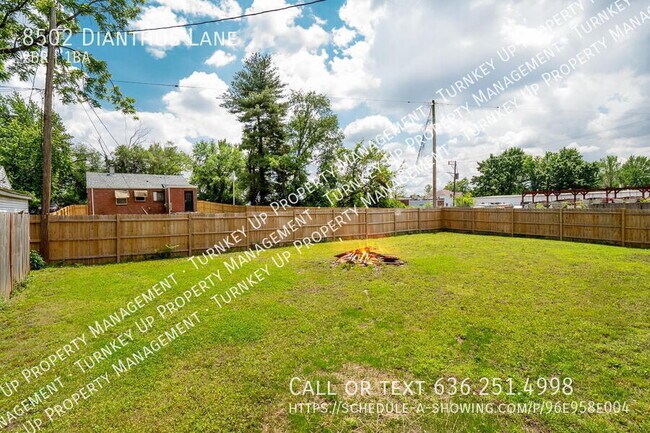 Building Photo - 8502 Dianthus Ln