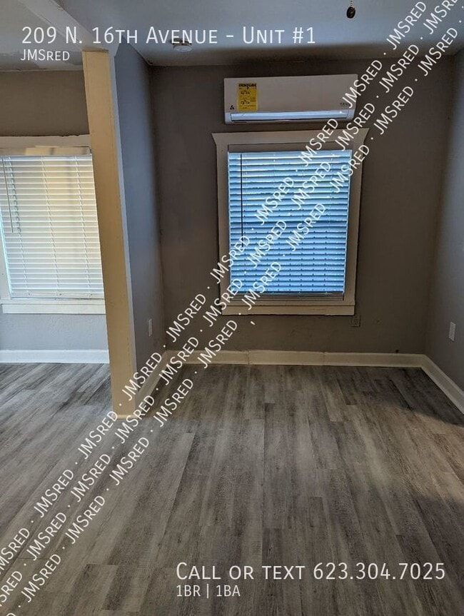 Building Photo - 209 N 16th Ave