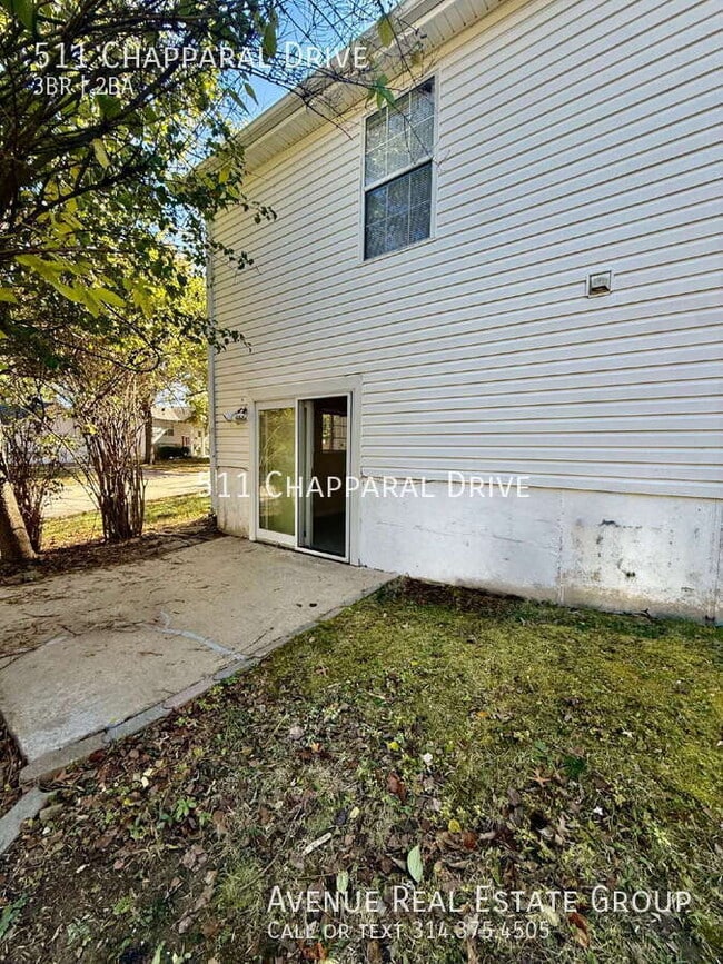 Building Photo - 511 Chapparal Dr