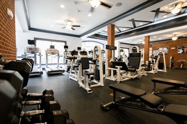 Building Photo - One Bedroom With Private Bath in Eagles Landing - Utilities Included