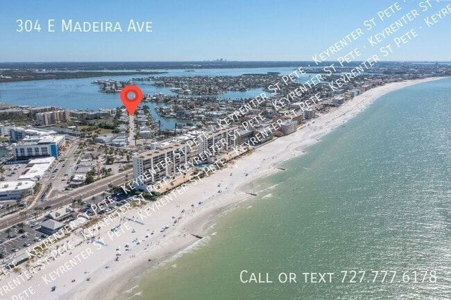 Building Photo - 304 E Madeira Ave