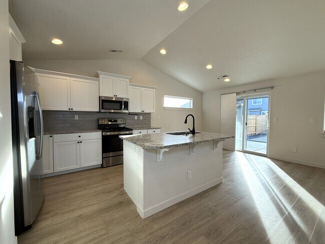 Building Photo - TAKE A LOOK A THIS GORGEOUS HOME NESTLED I...