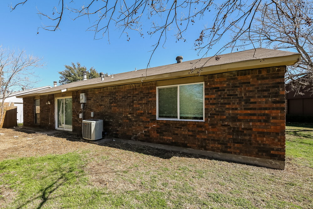 Building Photo - 7317 Knight Dr