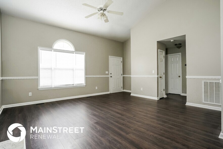 Building Photo - 6925 Longridge Dr