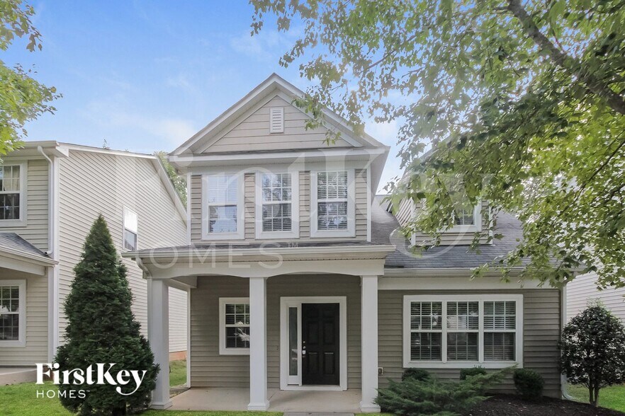 Building Photo - 9220 Ducati Ln