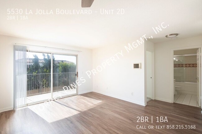 Primary Photo - Beautiful 2br Ocean View Apartment in the ...