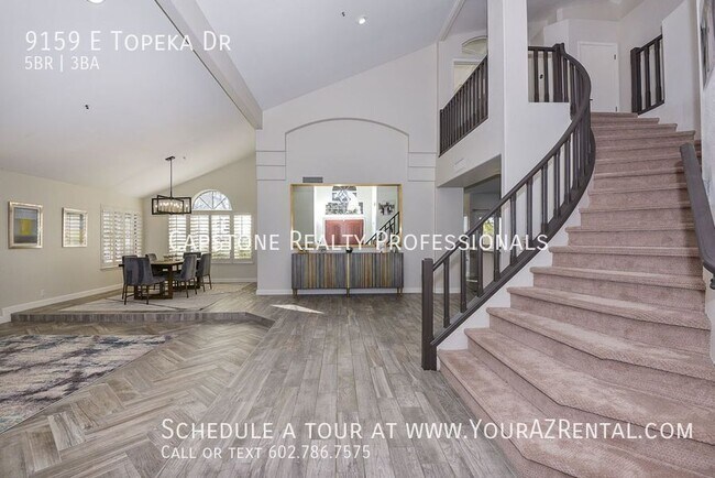 Building Photo - 9159 E Topeka Dr