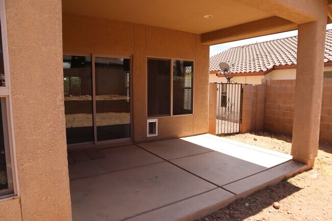 Building Photo - Wish list come True!