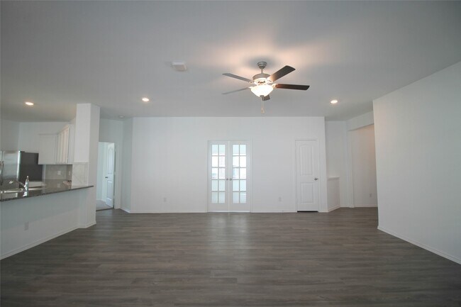 Building Photo - 3539 Britton Burrow Way