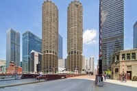 Building Photo - 300 N State St