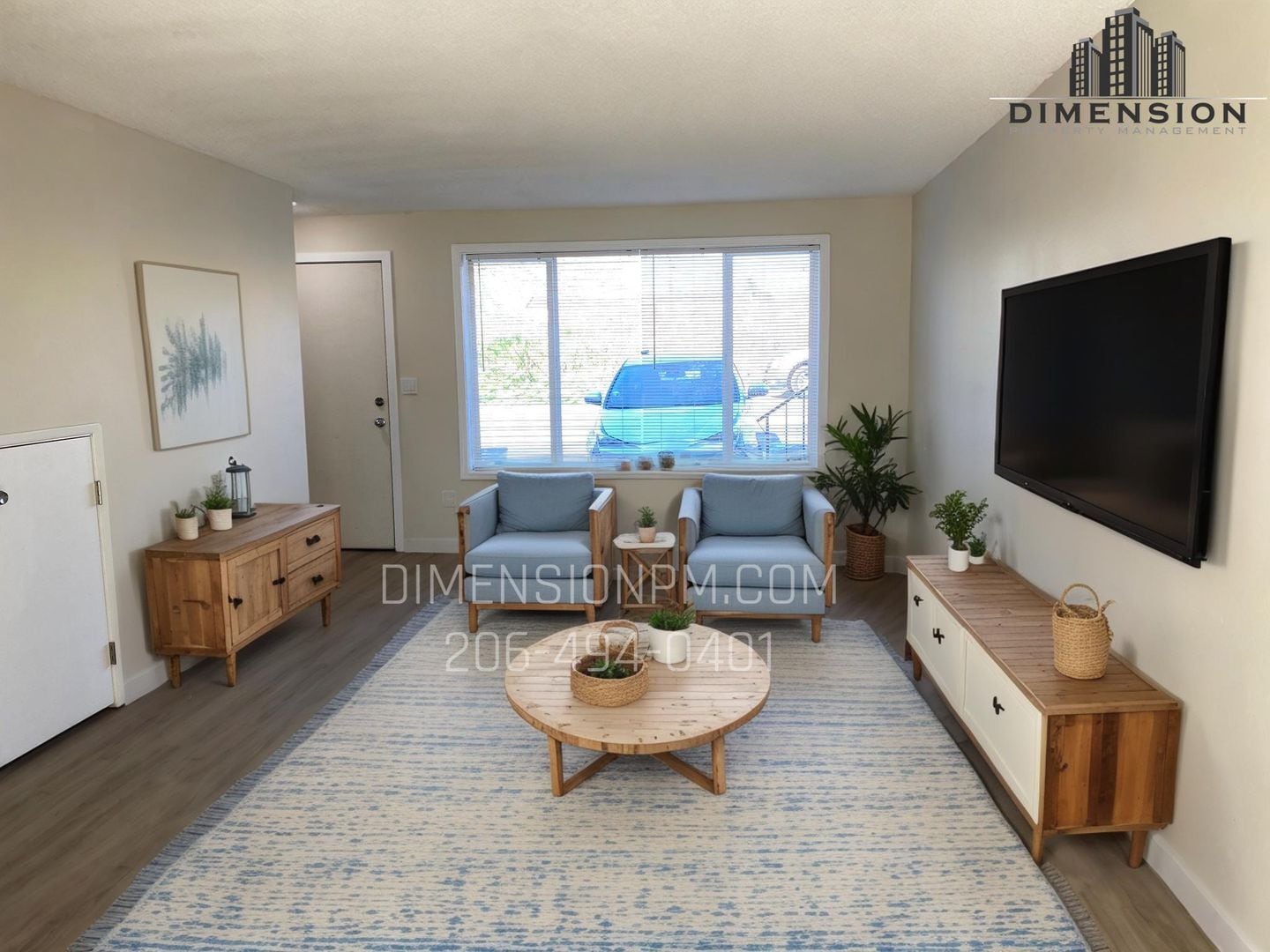 Interior Photo - 1601 N. LaVenture Rd
