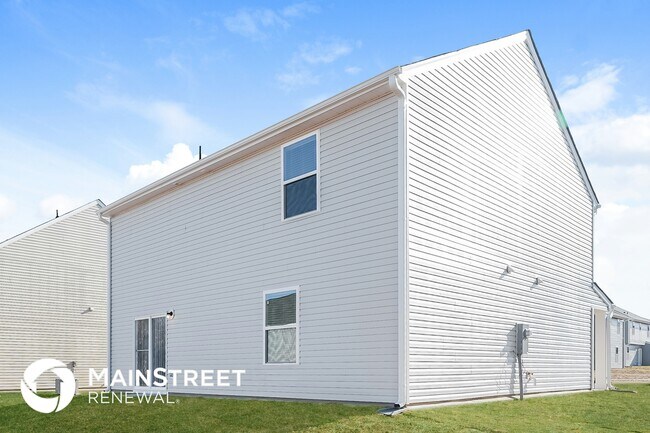 Building Photo - 561 Flannel Way