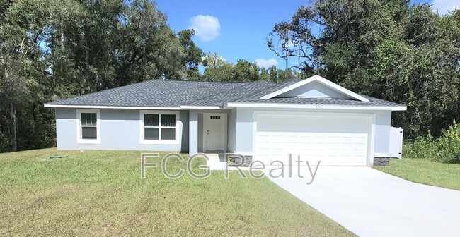 Primary Photo - 8810 N Malibu Rd
