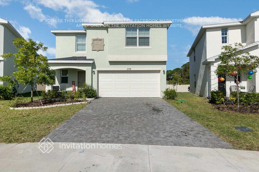 Primary Photo - 1775 Diablo Cir SW