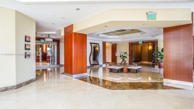 Building Photo - 4779 Collins Ave