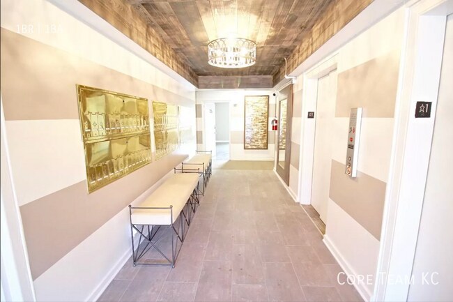 Building Photo - 209 Emanuel Cleaver II Blvd.