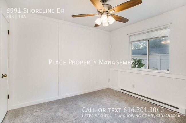 Building Photo - 6991 Shoreline Dr