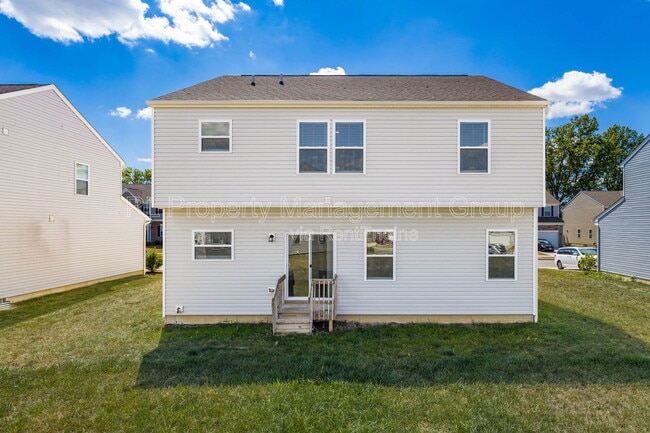 Building Photo - 3306 Lauren Fields Dr S