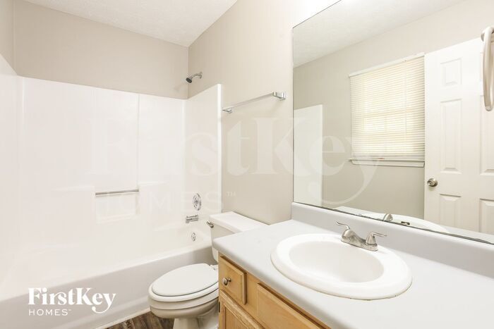 Building Photo - 3352 Gus Robinson Rd