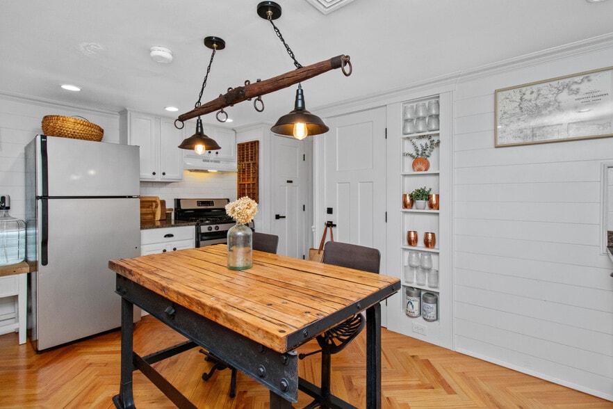 Kitchen - 24 Gill Rd