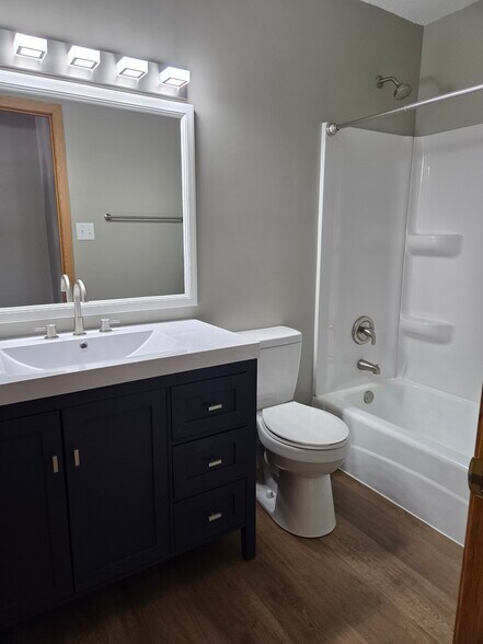 Building Photo - 4319 26th Ave