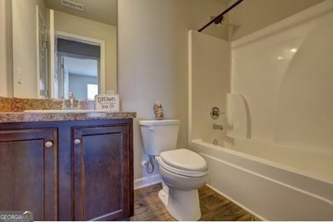 Building Photo - 3531 Silver Wood Walk
