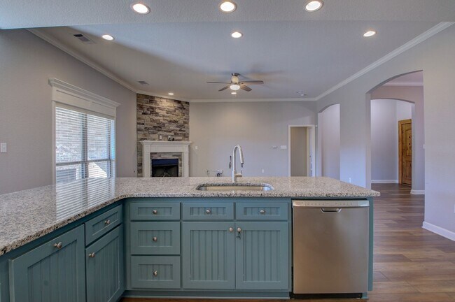 Building Photo - Miller's Glenn Subdivision