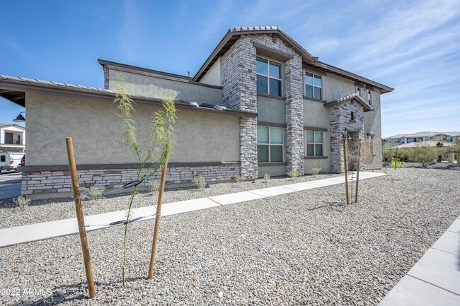 Building Photo - 5100 E Rancho Paloma Dr