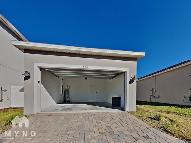 Building Photo - 660 Kimber Ln