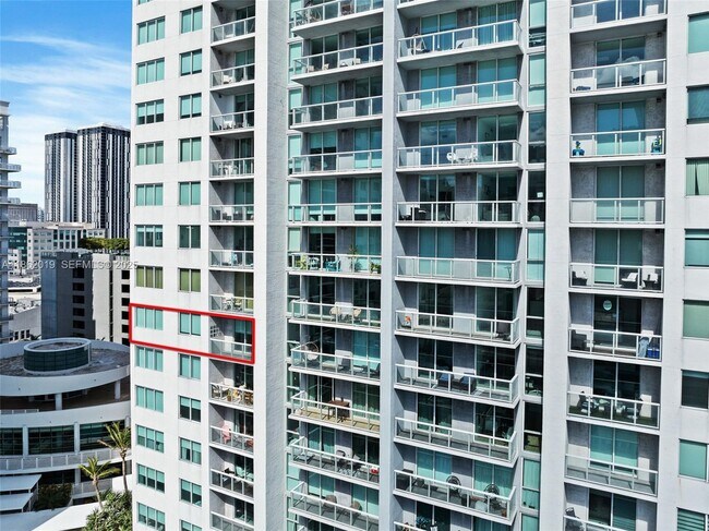 Building Photo - 244 Biscayne Blvd