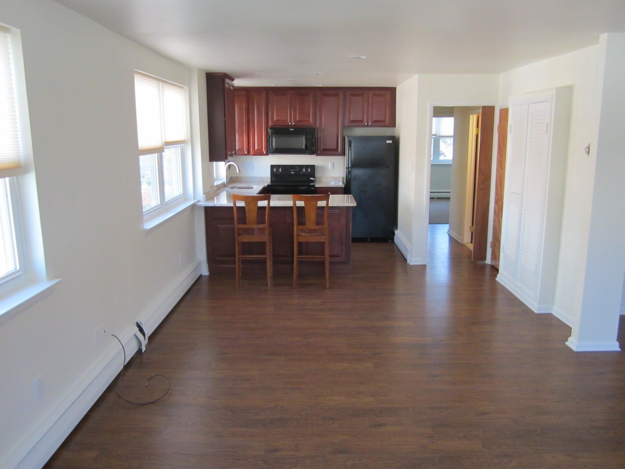 Building Photo - 1229 Drexel Ave