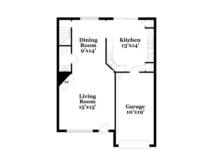 Building Photo - 2728 Wingdale Dr