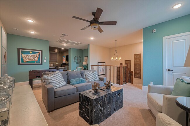 Building Photo - 2418 Sandhill Crest Ln