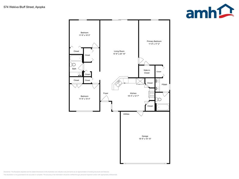 Building Photo - 574 Wekiva Bluff St