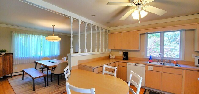 Building Photo - Available Late Summer & Fall | Furnished Executive Extended Stay Retreat