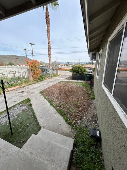 Locked Gated Parking - 5398 34th St