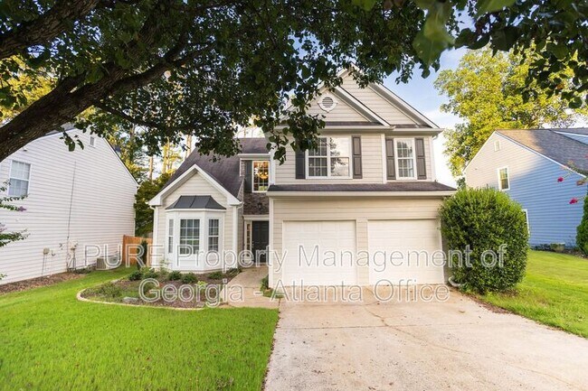 Building Photo - 4303 Brighton Way NW