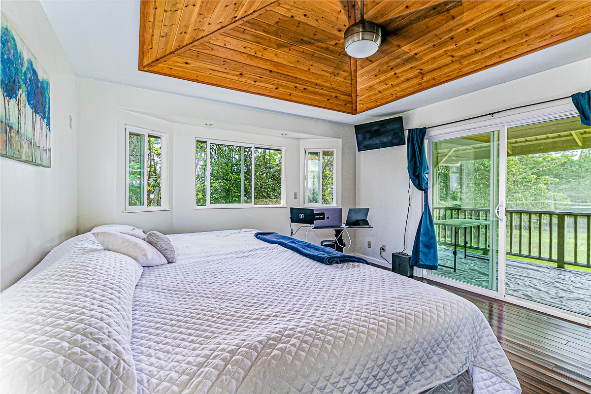 Master Bedroom - 15-1834 13th Ave