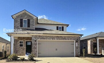 Building Photo - 4 Bed/2.5 Bath New Construction Home with Garage / Pet-Friendly / Available Now!
