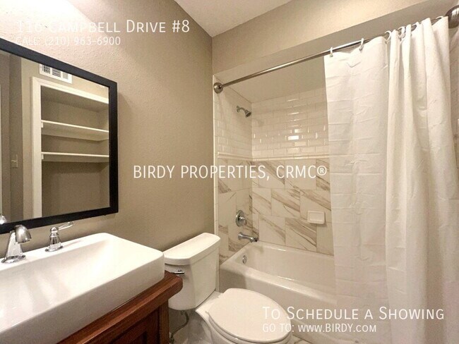 Building Photo - 116 Campbell Dr