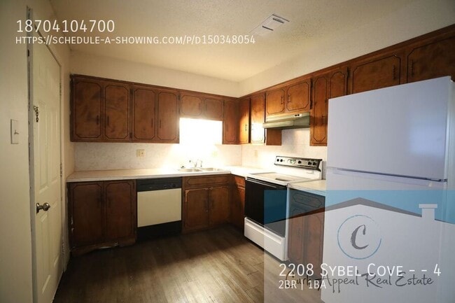 Building Photo - 2208 Sybel Cove