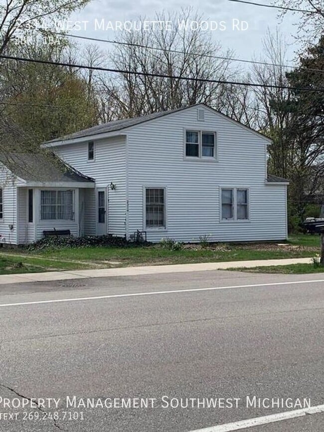 Primary Photo - 2314 W Marquette Woods Rd